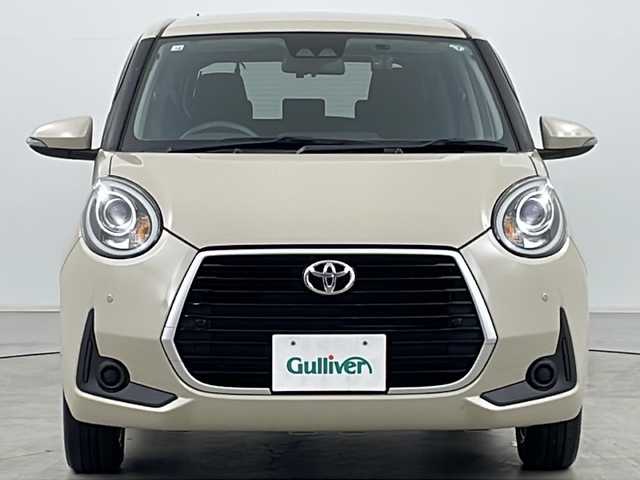 トヨタ パッソ モーダ 道央・札幌 2020(令2)年 3.8万km キナコメタリック ・ワンオーナー/・4WD/・寒冷地仕様/・社外メモリナビ/　CD/DVD/BT/・フルセグTV/・運転席シートヒーター/・ドライブレコーダー(前後)/・オートマチックハイビーム/・オートライト/・LEDヘッドライト/・衝突軽減/・コーナーセンサー/・横滑り防止/・プッシュスタート/・スペアキー/・ワイパーデアイサー /・純正フロアマット/・純正ドアバイザー/・積込タイヤ/・取扱説明書/・保証書