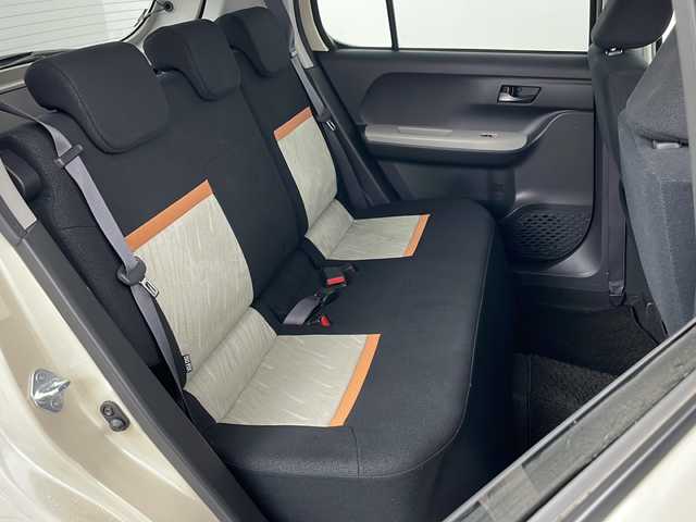 トヨタ パッソ モーダ 道央・札幌 2020(令2)年 3.8万km キナコメタリック ・ワンオーナー/・4WD/・寒冷地仕様/・社外メモリナビ/　CD/DVD/BT/・フルセグTV/・運転席シートヒーター/・ドライブレコーダー(前後)/・オートマチックハイビーム/・オートライト/・LEDヘッドライト/・衝突軽減/・コーナーセンサー/・横滑り防止/・プッシュスタート/・スペアキー/・ワイパーデアイサー /・純正フロアマット/・純正ドアバイザー/・積込タイヤ/・取扱説明書/・保証書