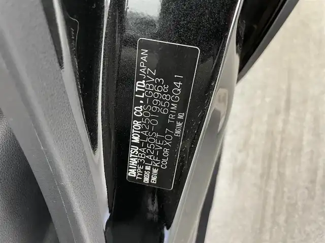 ダイハツ キャスト スタイル G ターボ VS SAⅢ 愛知県 2020(令2)年 6.6万km ブラックマイカメタリック 純正ナビ　全方位カメラ　スマアシIII　禁煙　フルセグ　ＤＶＤ　シートヒーター　ＥＴＣ　前方ドラレコ　ＬＥＤライト　フォグ　衝突軽減　車線逸脱　オートハイビーム　USB　アイドリングストップ　純正マット　スマートキー　プッシュスタート