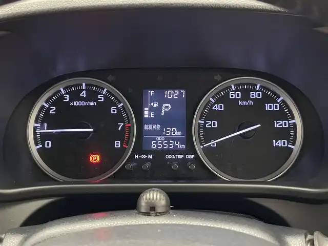 ダイハツ キャスト スタイル G ターボ VS SAⅢ 愛知県 2020(令2)年 6.6万km ブラックマイカメタリック 純正ナビ　全方位カメラ　スマアシIII　禁煙　フルセグ　ＤＶＤ　シートヒーター　ＥＴＣ　前方ドラレコ　ＬＥＤライト　フォグ　衝突軽減　車線逸脱　オートハイビーム　USB　アイドリングストップ　純正マット　スマートキー　プッシュスタート