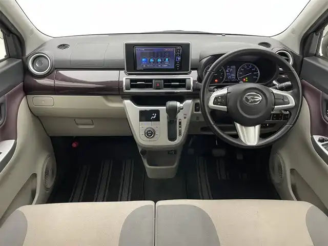 ダイハツ キャスト スタイル G ターボ VS SAⅢ 愛知県 2020(令2)年 6.6万km ブラックマイカメタリック 純正ナビ　全方位カメラ　スマアシIII　禁煙　フルセグ　ＤＶＤ　シートヒーター　ＥＴＣ　前方ドラレコ　ＬＥＤライト　フォグ　衝突軽減　車線逸脱　オートハイビーム　USB　アイドリングストップ　純正マット　スマートキー　プッシュスタート