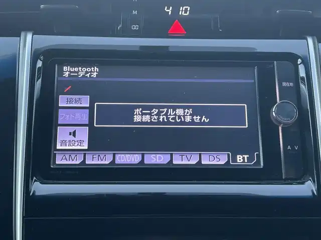トヨタ ハリアー エレガンス 群馬県 2014(平26)年 12万km スパークリングブラックパールクリスタルシャイン モデリスタエアロ/純正SDナビゲーション/（CD/DVD/SD/BT/フルセグTV）/バックカメラ/ビルトインETC/サンルーフ/ハーフレザーシート/前後ドライブレコーダー/D席パワーシート/ステアリングスイッチ/LEDヘッドライト/フォグライト/電格ミラー/純正フロアマット/社外20インチアルミホイール