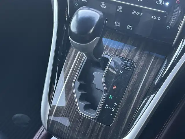 トヨタ ハリアー エレガンス 群馬県 2014(平26)年 12万km スパークリングブラックパールクリスタルシャイン モデリスタエアロ/純正SDナビゲーション/（CD/DVD/SD/BT/フルセグTV）/バックカメラ/ビルトインETC/サンルーフ/ハーフレザーシート/前後ドライブレコーダー/D席パワーシート/ステアリングスイッチ/LEDヘッドライト/フォグライト/電格ミラー/純正フロアマット/社外20インチアルミホイール