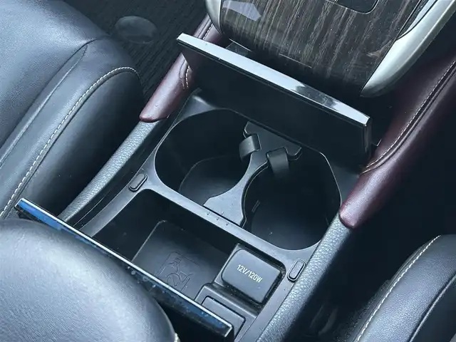 トヨタ ハリアー エレガンス 群馬県 2014(平26)年 12万km スパークリングブラックパールクリスタルシャイン モデリスタエアロ/純正SDナビゲーション/（CD/DVD/SD/BT/フルセグTV）/バックカメラ/ビルトインETC/サンルーフ/ハーフレザーシート/前後ドライブレコーダー/D席パワーシート/ステアリングスイッチ/LEDヘッドライト/フォグライト/電格ミラー/純正フロアマット/社外20インチアルミホイール