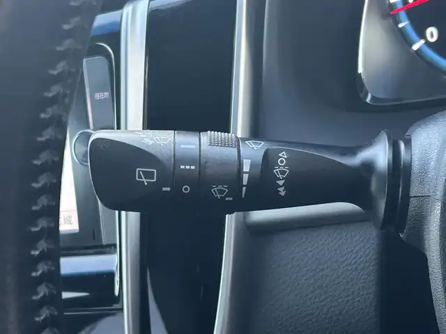 トヨタ ハリアー エレガンス 群馬県 2014(平26)年 12万km スパークリングブラックパールクリスタルシャイン モデリスタエアロ/純正SDナビゲーション/（CD/DVD/SD/BT/フルセグTV）/バックカメラ/ビルトインETC/サンルーフ/ハーフレザーシート/前後ドライブレコーダー/D席パワーシート/ステアリングスイッチ/LEDヘッドライト/フォグライト/電格ミラー/純正フロアマット/社外20インチアルミホイール