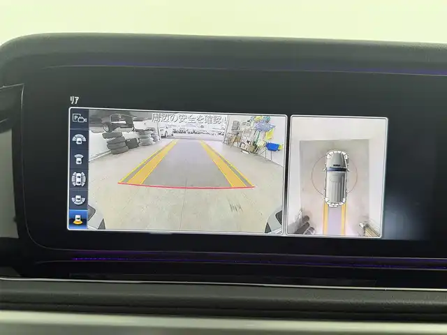 メルセデス・ベンツ ゲレンデヴァーゲン Ｇ３５０ｄ AMGライン 愛知県 2020(令2)年 2.4万km イリジウムシルバー ラグジュアリーパッケージ/サンルーフ/ブルメスタープレミアムサウンド/AMGスタイリングパッケージ/アダプティブダンピングシステム/純正ナビ/Bluetooth接続/フルセグTV/AppleCarPlay/AndroidAuto/ETC2.0/純正前後ドライブレコーダー/シートヒーター/レーザシート/衝突被害軽減ブレーキ/アダプティブクルーズコントロール/レーンキープアシスト/ブラインドスポットモニター/衝突被害軽減ブレーキ