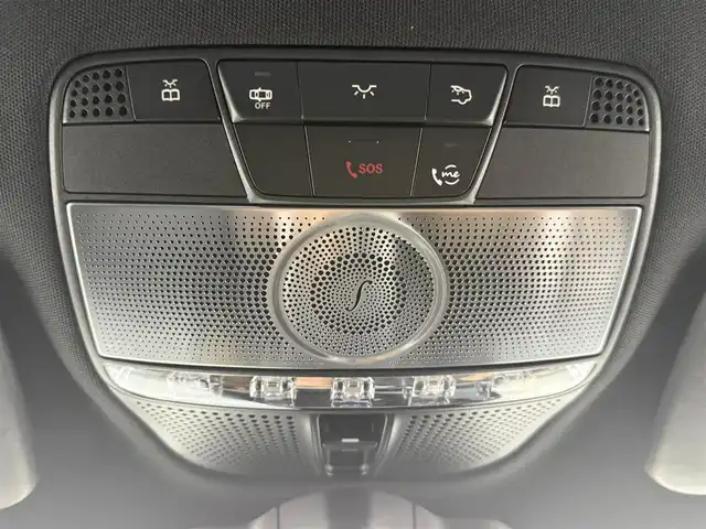 メルセデス・ベンツ ゲレンデヴァーゲン Ｇ３５０ｄ AMGライン 愛知県 2020(令2)年 2.4万km イリジウムシルバー ラグジュアリーパッケージ/サンルーフ/ブルメスタープレミアムサウンド/AMGスタイリングパッケージ/アダプティブダンピングシステム/純正ナビ/Bluetooth接続/フルセグTV/AppleCarPlay/AndroidAuto/ETC2.0/純正前後ドライブレコーダー/シートヒーター/レーザシート/衝突被害軽減ブレーキ/アダプティブクルーズコントロール/レーンキープアシスト/ブラインドスポットモニター/衝突被害軽減ブレーキ