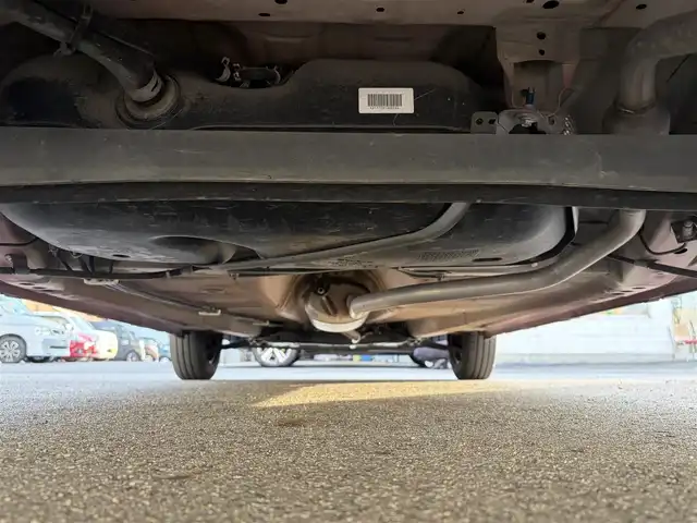 スズキ ラパン G 三重県 2017(平29)年 3.8万km フェニックスレッドパール ♪走行37346Km/♪車検 令和8年11月10日迄/♪マニュアルモード/レーダーブレーキサポート/スマートキー/プッシュスタート/社外ナビ/・フルセグ・SD録音/・CD・DVD再生/・Bluetoothオーディオ/ヘッドライトレベライザー/プライバシーガラス/フロアマット