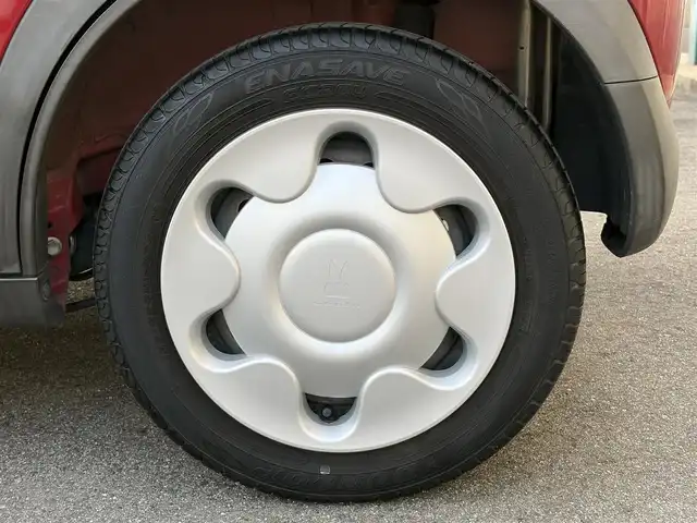 スズキ ラパン G 三重県 2017(平29)年 3.8万km フェニックスレッドパール ♪走行37346Km/♪車検 令和8年11月10日迄/♪マニュアルモード/レーダーブレーキサポート/スマートキー/プッシュスタート/社外ナビ/・フルセグ・SD録音/・CD・DVD再生/・Bluetoothオーディオ/ヘッドライトレベライザー/プライバシーガラス/フロアマット