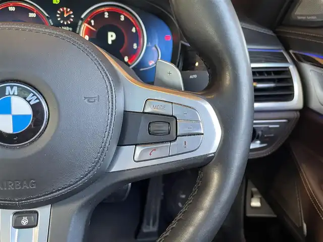 ＢＭＷ ７４０ｄ xDrive Mスポーツ 愛知県 2017(平29)年 6.7万km グレイシャーシルバー BMW Individualエクスクルーシブナッパレザーシート/リアエンターテインメント/ハイグロスシャドー/サンルーフ/純正ナビ/360度カメラ/フルセグTV/ACC/レーンキープアシスト/ブラインドスポットアシスト/純正20インチアルミ