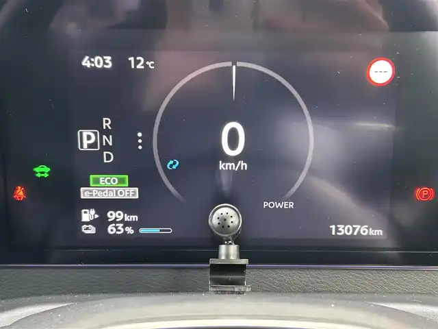 日産 サクラ X 福岡県 2022(令4)年 1.3万km ブラック ワンオーナー車/KENWOOD 9インチナビ【MDF-M910HDF】/（FM/AM/CD/DVD/Bluetooth/フルセグＴＶ）/運転支援/・車線逸脱警報/・踏み間違い衝突防止/・先行車発進お知らせ/・速度/道路標識表示/・フロント/リヤソナー/・ふらつき警報/横滑り防止/オートライト/ハイビームアシスト/純正14インチアルミホイール/コムテック前後ドライブレコーダー【ZDR035】/ビルトインＥＴＣ/e-Pedal Step/ドライブモードセレクター/純正フロアマット/純正ドアバイザー/電動パーキングブレーキ/プッシュスタート/充電ケーブル/スペアキー×1/アクセサリーソケット/ISOFIX/保証書/取扱説明書