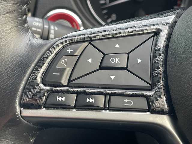 日産 エクストレイル 20X 青森県 2017(平29)年 9.2万km チタニウムカーキ 4WD/純正9インチナビ・フルセグTV/CD・DVD・Bluetooth・USB・AUX/OPアラウンドビューモニター/OPインテリジェントルームミラー/パワーバックドア/OP前後席シートヒーター/エマージェンシーブレーキ/踏み間違い衝突防止アシスト/車線逸脱警報/フロント・バックソナー/ビルトインETC/LEDヘッドライト/フォグランプ/純正18インチアルミ/OPシルバールーフレール/インテリキー/プッシュスタート