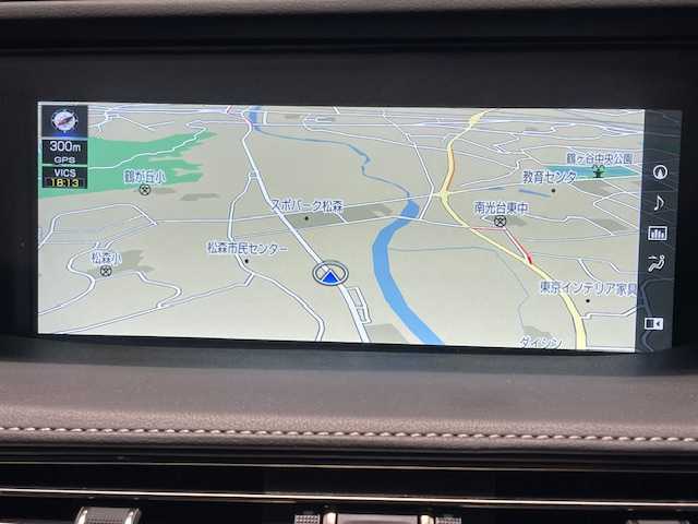 レクサス ＬＳ 500h Iパッケージ 宮城県 2017(平29)年 4.6万km マンガンラスター サンルーフ/４WD/レクサスセーフティシステム/・プリクラッシュセーフティ/・レーンディパーチャーアラート/・レーダークルーズコントロール/・アダプティブハイビームシステム/・ロードサインアシスト/・先行車発進告知機能/・パーキングサポートブレーキ/・ブラインドスポットモニター/純正SDナビ/・Bluetooth/CD/DVD/USB/・フルセグTV/・2.0ETC/・全方位カメラ/アイドリングストップ/電子パーキング/・オートブレーキホールド/革巻きステアリング/・ステアリングヒーター/・ステアリングスイッチ/パワーシート（運転席/助手席）/・シートヒーター（全席）/プッシュスタート/・スマートキー/LEDヘッドライト/・オートライト/・オートハイビーム/純正フロアマット/純正アルミホイール