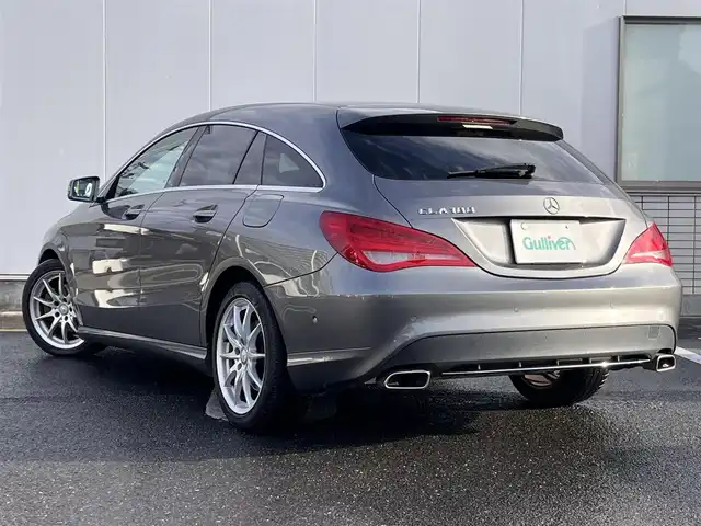 メルセデス・ベンツ ＣＬＡ１８０