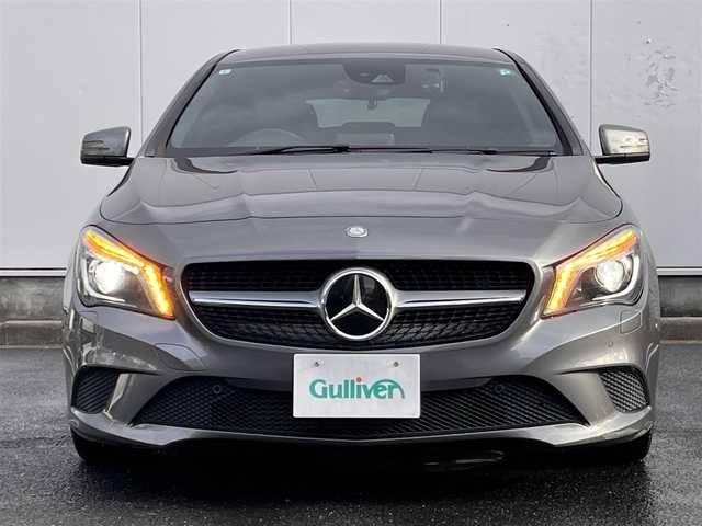 メルセデス・ベンツ ＣＬＡ１８０