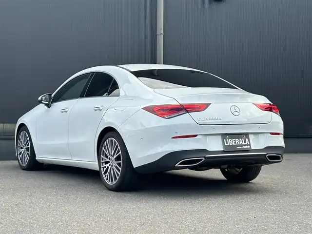 メルセデス・ベンツ ＣＬＡ２００ｄ