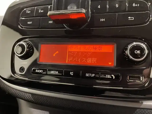 スマート ＭＣＣ スマート フォーフォー パッション 熊本県 2016(平28)年 5.4万km 黒 ・キーレス/・衝突軽減ブレーキ/・クルーズコントロール/・シートヒーター/・純正オーディオ/・ETC/・HIDヘッドランプ/・純正マット