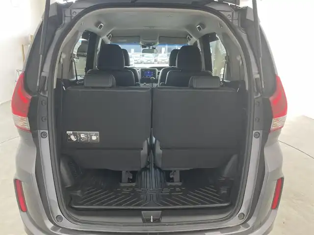 ホンダ フリード G ホンダセンシング 埼玉県 2019(平31)年 5.8万km モダンスティールM 純正９インチナビ　バックカメラ　両側パワースライドドア　ビルトインＥＴＣ　ドライブレコーダー　アダプティブクルーズコントロール　純正アルミホイール　ＬＥＤライト　ＣＤ　ＤＶＤ　Ｂｌｕｅｔｏｏｔｈ TV