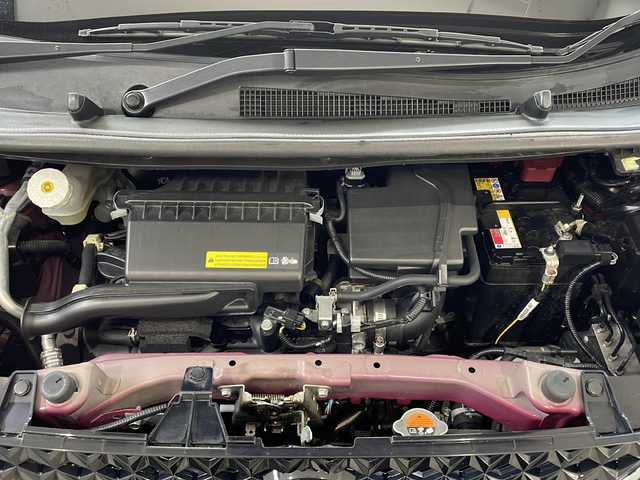 日産 デイズ HWS X プロパイロットED 新潟県 2020(令2)年 2.9万km スパークリングレッド/ブラック 4WD/禁煙車/社外メモリナビ/フルセグ/CN-RE06WD/　CD/DVD/SD/Bluetooth/全周囲カメラ/プロパイロット/コーナーセンサー/前席シートヒーター/スマートキー×２/LEDヘッドライト/オートライト/フォグランプ/革巻きステアリング/純正アルミ１４インチ/プッシュスタート/電動格納式ミラー/ETC