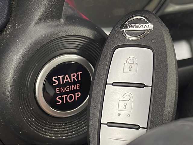 日産 デイズ HWS X プロパイロットED 新潟県 2020(令2)年 2.9万km スパークリングレッド/ブラック 4WD/禁煙車/社外メモリナビ/フルセグ/CN-RE06WD/　CD/DVD/SD/Bluetooth/全周囲カメラ/プロパイロット/コーナーセンサー/前席シートヒーター/スマートキー×２/LEDヘッドライト/オートライト/フォグランプ/革巻きステアリング/純正アルミ１４インチ/プッシュスタート/電動格納式ミラー/ETC