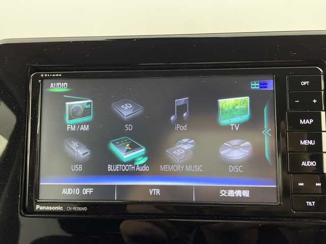 日産 デイズ HWS X プロパイロットED 新潟県 2020(令2)年 2.9万km スパークリングレッド/ブラック 4WD/禁煙車/社外メモリナビ/フルセグ/CN-RE06WD/　CD/DVD/SD/Bluetooth/全周囲カメラ/プロパイロット/コーナーセンサー/前席シートヒーター/スマートキー×２/LEDヘッドライト/オートライト/フォグランプ/革巻きステアリング/純正アルミ１４インチ/プッシュスタート/電動格納式ミラー/ETC