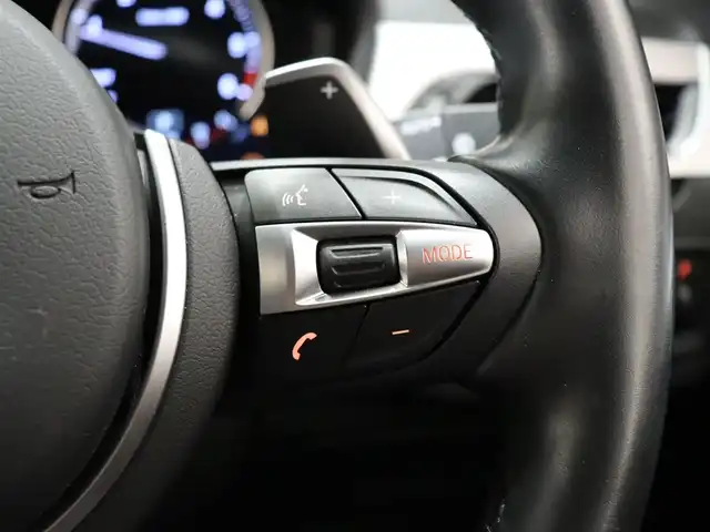 ＢＭＷ Ｘ１ xDrive 18d Mスポーツ 静岡県 2021(令3)年 0.9万km アルピンホワイトⅢ 衝突軽減ブレーキ　/半革　/ＡＣＣ　/純正１８ＡＷ　/ＥＴＣ　/ＬＥＤ　/アンビエントライト　/アイドリングストップ　/電動リアゲート　/パドルシフト　/コーナーセンサー　/スマートキー　/社外ドライブレコーダー