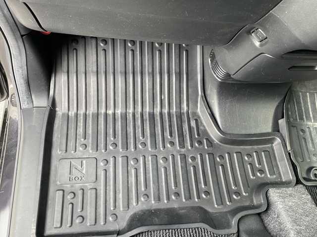 ホンダ Ｎ ＢＯＸ カスタム G Lパッケージ 長野県 2012(平24)年 5.4万km プレミアムゴールドパープルパール ４WD　/純正オーディオ　/AM/FM/CD　/プッシュスタート　/ステアリングスイッチ/片側電動スライドドア　/HIDヘッドライト　/オートライト　/横滑り防止　/盗難防止/Wエアバッグ/ABS/ETC
