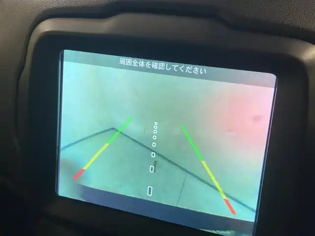 クライスラー・ジープ ジープ レネゲード リミテッド 熊本県 2019(平31)年 7.3万km 黒 ・スマートキー/・プッシュスタート/・自動緊急ブレーキ/・レーンセンス/・パークセンス/・ブラインドスポットモニター/・アダプティブヘッドライト/・クルーズコントロール/・黒革シート/・前席パワーシート/・前席シートヒーター/・ハンドルヒーター/・純正メモリナビ/【Bluetooth・USB・AUX】/・フルセグTV/・バックカメラ/・タイヤ空気圧センサー/・ETC/・LEDヘッドランプ/・LEDフォグランプ/・オートワイパー