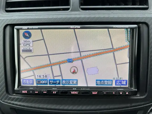 三菱 ＲＶＲ M 熊本県 2015(平27)年 8.8万km シルキーホワイト 社外ナビ/・AM/FM/CD/DVD/USB/iPod/AUX/BT/・フルセグTV/社外ETC/横滑り防止機能/アイドリングストップ/ハロゲンライト/・ヘッドライトレベライザー/電動格納ミラー/社外フロアマット/純正WCP/イモビライザー/リモコンキー/取扱説明書あり/保証書あり