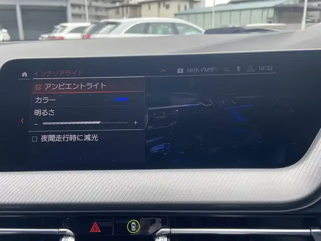 ＢＭＷ ＢＭＷ １１８ｄ Mスポーツ 栃木県 2020(令2)年 3.8万km アルピンホワイトⅢ ナビゲーションパッケージ/バックカメラ/レーンキープ/純正ナビ/パワーシート/ハーフレザー/ETC/LED/純正18インチAW