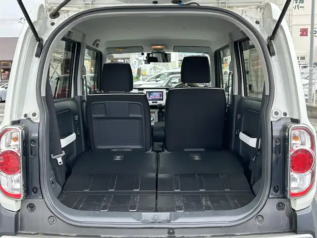 スズキ ハスラー G 奈良県 2017(平29)年 6.2万km クリスタルホワイトP シートヒーター（D/H）/前方ドラレコ/横滑り防止/衝突軽減/アイドリングストップ/純正フロアマット/スマートボタン/社外ナビバックカメラ