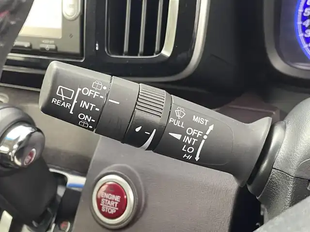 ホンダ Ｎ ＯＮＥ プレミアム ツアラー 群馬県 2014(平26)年 7.6万km プレミアムブルームーンパール 純正７インチナビ　バックカメラ　クルーズコントロール　ＨＩＤライト　オートライト　ベンチシート　社外１３インチＡＷ　ステアリングリモコン　パドルシフト　プッシュスタート　スマートキー　ＥＴＣ　禁煙車