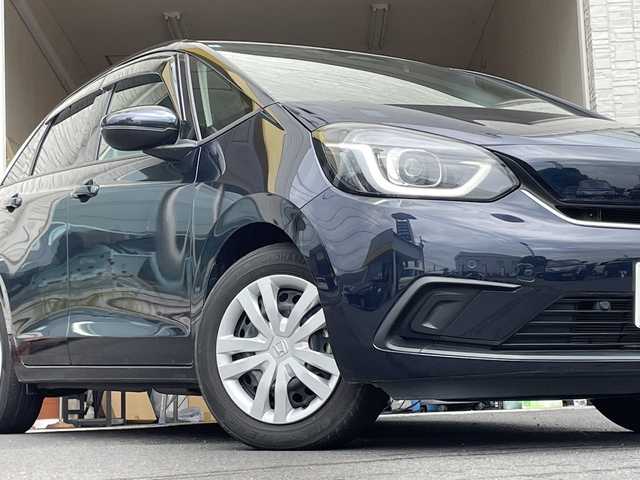 ホンダ フィット e:HEVホーム 大分県 2022(令4)年 2.5万km ミッドナイトブルービームM 純正ナビ/フルセグTV/Bluetooth/純正フロアマット/純正ドラレコ/純正LEDヘッドライト/オートライト/社外ETC/コーナーセンサー/レーンキープアシスト/衝突被害軽減ブレーキ/バックカメラ/スマートキー/クルーズコントロール