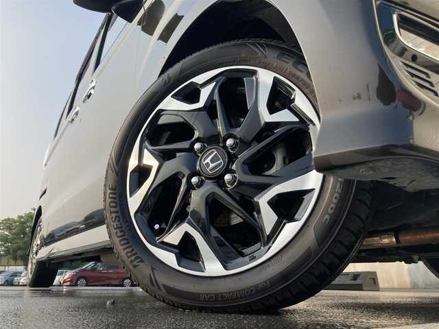 ホンダ Ｎ ＢＯＸ カスタム G L ターボ ホンダセンシング 静岡県 2020(令2)年 3.5万km プレミアムグラマラスブロンズP HondaSENSING/純正8インチナビ(VXU-207NBi)/　AM FM CD DVD Bluetooth USB SD/フルセグTV/ビルトインETC/レーダークルーズコントロール/LEDオートヘッドランプ/ハーフレザーシート/シートヒーター(前席)/両側パワースライドドア/リアクリアランスソナー/シーケンシャルターンランプ/純正15インチアルミホイール/リアサンシェード/スマートキー2本/ターボ/バックモニター/前後方ドライブレコーダー