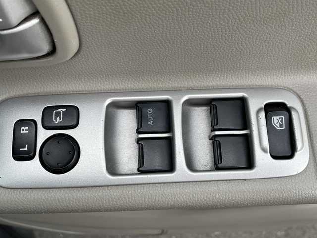 スズキ エブリィ ワゴン PZターボ スペシャル 道央・札幌 2006(平18)年 7.5万km アズールグレーパールメタリック ・４WD/・純正オーディオ/　FM＆AM＆CD＆MD/・電動格納ミラー/・電動ステップ/・社外エンジンスターター/。リモコンキー/・シートヒーター/・純正フロアマット/・ドアバイザー/・フォグライト/・シートヒーター/・バニティミラー/・オーバーヘッドコンソール/・ヘッドライトレベライザー