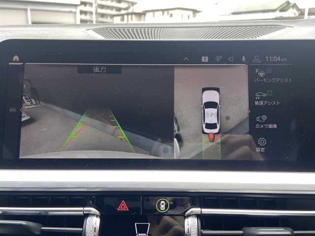 ＢＭＷ ３２０ｉ Mスポーツ 栃木県 2019(令1)年 3.3万km アルピンホワイトⅢ コンフォートパッケージ /ACC /全方位カメラ/純正ナビ　/パワーシート　/シートヒーター　/ハーフレザー　/電動リアゲート/ETC　/LED　/純正18インチAW　/社外ドラレコ前後