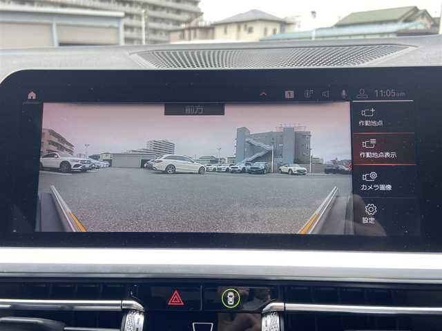 ＢＭＷ ３２０ｉ Mスポーツ 栃木県 2019(令1)年 3.3万km アルピンホワイトⅢ コンフォートパッケージ /ACC /全方位カメラ/純正ナビ　/パワーシート　/シートヒーター　/ハーフレザー　/電動リアゲート/ETC　/LED　/純正18インチAW　/社外ドラレコ前後
