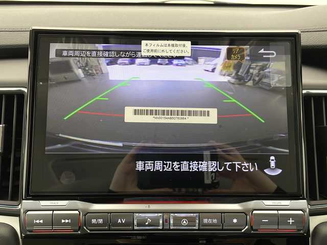 三菱 デリカＤ：５ シャモニー 長野県 2025(令7)年 0.1千km ブラックダイヤモンド ４WD/純正ナビビックX（BT/TV/CD/DVD/AM/FM）/アルパインフリップダウンモニター/アダクティブクルーズコントロール/両側パワースライドドア/パワーバックドア/運転席・助手席シートヒーター/ステアリングヒーター/LEDヘッドライト/オートライト/アイドリングストップ/100V充電/パドルシフト/スペアキー/保証書/取扱説明書