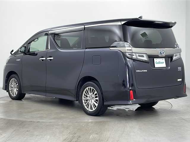 トヨタ ヴェルファイア ハイブリット ZR 道央・札幌 2019(平31)年 4.7万km スパークリングブラックパールクリスタルシャイン ・4WD/・JBLサウンドシステム/・純正ナビ/・BT&CD&DVD&USB&AUX&フルセグTV/・バックカメラ/・両側パワースライドドア/・レザーシート/・前席パワーシート/・前席シートヒーター&ベンチレーション/・レーダークルーズコントロール/・パーキングアシスト/・電動パーキングブレーキ/・ブレーキホールド/・ドアミラーヒーター/・AC100V/・1500W/・ビルトインETC2.0/・オートマチックハイビーム/・オートライト/・LEDヘッドライト&フォグ/・プッシュスタート/・スマートキー/・取扱説明書