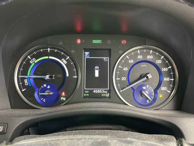 トヨタ ヴェルファイア ハイブリット ZR 道央・札幌 2019(平31)年 4.7万km スパークリングブラックパールクリスタルシャイン ・4WD/・JBLサウンドシステム/・純正ナビ/・BT&CD&DVD&USB&AUX&フルセグTV/・バックカメラ/・両側パワースライドドア/・レザーシート/・前席パワーシート/・前席シートヒーター&ベンチレーション/・レーダークルーズコントロール/・パーキングアシスト/・電動パーキングブレーキ/・ブレーキホールド/・ドアミラーヒーター/・AC100V/・1500W/・ビルトインETC2.0/・オートマチックハイビーム/・オートライト/・LEDヘッドライト&フォグ/・プッシュスタート/・スマートキー/・取扱説明書