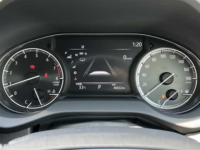 トヨタ ハリアー Z 三重県 2020(令2)年 4万km ブラック 純正マルチメディアナビ/バックカメラ/BSM/JBL/デジタルインナーミラー/USB給電ポート/革巻きステアリング/ステアリングリモコン/前後コーナーセンサー/ビルトインETC2.0/電子パーキング/オートハイビーム/パワーバックドア/パワーシート/電動格納ミラー/禁煙車