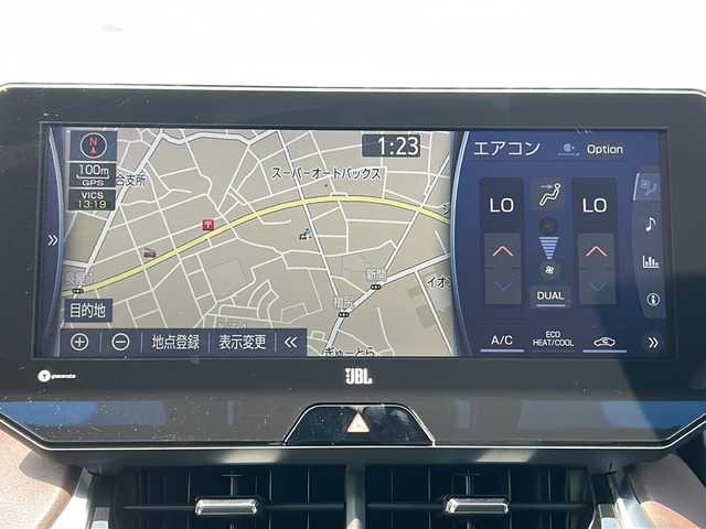 トヨタ ハリアー Z 三重県 2020(令2)年 4万km ブラック 純正マルチメディアナビ/バックカメラ/BSM/JBL/デジタルインナーミラー/USB給電ポート/革巻きステアリング/ステアリングリモコン/前後コーナーセンサー/ビルトインETC2.0/電子パーキング/オートハイビーム/パワーバックドア/パワーシート/電動格納ミラー/禁煙車