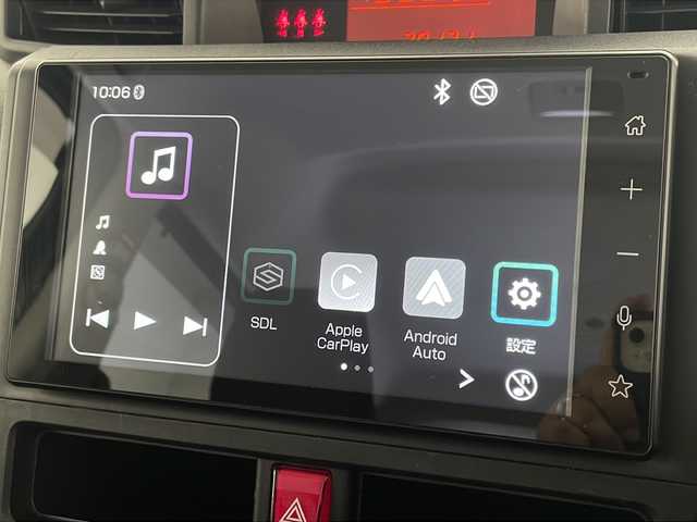 トヨタ ルーミー X 宮崎県 2022(令4)年 2.1万km ブラックマイカメタリック ・純正ディスプレイオーディオ AM/FM/フルセグTV/Bluetooth/・バックカメラ/・左側パワースライドドア/・プッシュスタート/・スマートキー/・衝突軽減ブレーキ/・レーンキープアシスト/・横滑り防止装置/・前後ドライブレコーダー/・ETC/・コーナーセンサー/・フォグランプ/・社外サブウーファー