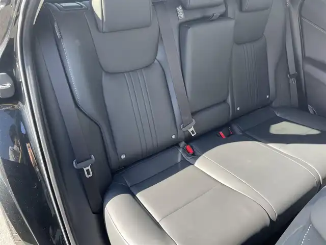レクサス ＮＸ 250 愛知県 2023(令5)年 0.7万km グラファイトブラックガラスフレーク 〇純正9.8インチナビ/〇フルセグTV/〇ハンズフリーパワーバックドア/〇バックカメラ/〇ビルトインETC2.0/〇レーダークルーズコントロール/〇コーナーセンサー/〇セーフティシステムプラス/〇ブラインドスポットモニター/パーキングサポートブレーキ/〇LEDヘッドランプ/〇LEDフロントフォグランプ/〇革巻きステアリングホイール/パドルシフト/〇合皮シート/〇パワーシート/〇スマートエントリー/スタートシステム/〇左右独立温度調整オートエアコン/ナノイーX/〇デジタルインナーミラー/〇純正オプション20インチアルミホイール/〇モデリスタエアロ(F・R)/〇禁煙車