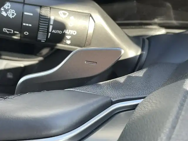 レクサス ＮＸ 250 愛知県 2023(令5)年 0.7万km グラファイトブラックガラスフレーク 〇純正9.8インチナビ/〇フルセグTV/〇ハンズフリーパワーバックドア/〇バックカメラ/〇ビルトインETC2.0/〇レーダークルーズコントロール/〇コーナーセンサー/〇セーフティシステムプラス/〇ブラインドスポットモニター/パーキングサポートブレーキ/〇LEDヘッドランプ/〇LEDフロントフォグランプ/〇革巻きステアリングホイール/パドルシフト/〇合皮シート/〇パワーシート/〇スマートエントリー/スタートシステム/〇左右独立温度調整オートエアコン/ナノイーX/〇デジタルインナーミラー/〇純正オプション20インチアルミホイール/〇モデリスタエアロ(F・R)/〇禁煙車