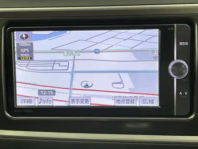 トヨタ オーリス RS Sパッケージ 千葉県 2012(平24)年 5.3万km シルバーM 禁煙車/モデリスタエアロ/6速MT/純正メモリナビ/　CD/DVD/BT/フルセグ/ETC/横滑り防止装置/アダプティブ・フロントライティング・システム/ステアリングスイッチ/革巻きステアリング/スマートキー＆プッシュスタート/電動格納ミラー/純正フロアマット/純正16インチアルミホイール