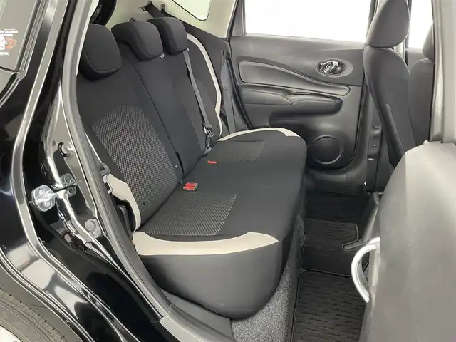 日産 ノート e－パワー X 愛知県 2017(平29)年 7.8万km スーパーブラック 純正ナビ　全方位カメラ　スマートルームミラー　禁煙車　Ｂｌｕｅｔｏｏｔｈ　フルセグＴＶ　ＤＶＤ再生　ＥＴＣ　前後ドラレコ　衝突軽減　ＨＩＤオートライト　レーンキープ　純正フロアマット　プッシュスタート