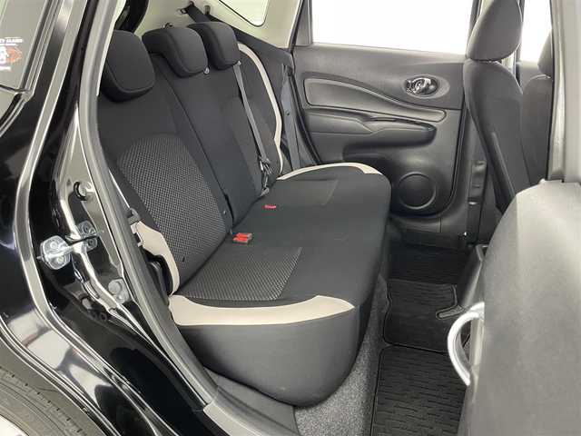 日産 ノート e－パワー X 神奈川県 2017(平29)年 7.8万km スーパーブラック 純正ナビ　全方位カメラ　スマートルームミラー　禁煙車　Ｂｌｕｅｔｏｏｔｈ　フルセグＴＶ　ＤＶＤ再生　ＥＴＣ　前後ドラレコ　衝突軽減　ＨＩＤオートライト　レーンキープ　純正フロアマット　プッシュスタート