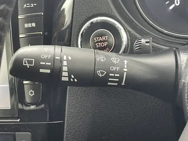 日産 エクストレイル 20X エマージェンシーブレーキ 群馬県 2016(平28)年 5.8万km ダイヤモンドブラック ワンオーナ－純正９型ナビ　フルセグ　アイドリングストップ　衝突被害軽減ブレーキ　レーンアシスト　オートライト　ＬＥＤヘットライト　電動格納ミラー　前方ドライブレコーダー　ＥＴＣ　スマートキー　禁煙車