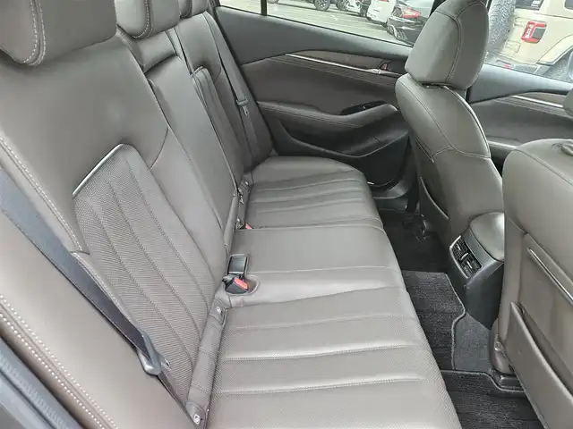 マツダ アテンザ セダン XD Lパッケージ 福岡県 2018(平30)年 7.4万km マシーングレープレミアムM 〇４WD/〇純正8インチナビ/〇フルセグTV/〇バックカメラ/〇360度ビューモニター/〇ETC/〇レーダークルーズコントロール/〇スマートサポートブレーキ/〇レーンキープアシスト/〇コーナーセンサー/〇ツインターボ/〇LEDヘッドランプ/〇左右独立温度調整オートエアコン/〇革巻きステアリングホイール/ステアリングヒーター/〇ナッパ革シート/〇パワーシート/シートヒーター/〇純正19インチアルミホイール/〇アドバンストキーレスエントリーシステム/〇禁煙車